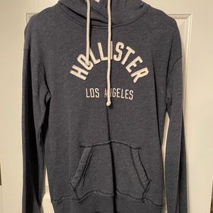 Hollister hoodie